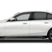 2024 G60 BMW 520i M Sport 本地正式开卖, 搭载原厂M Sport运动套件, 2.0L涡轮引擎+48V, 7.5秒破百, 售价35万起