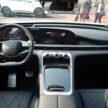 Omoda C9 官方预告即将来马, 定位C-Segment五人座SUV