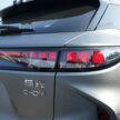 Omoda C9 官方预告即将来马, 定位C-Segment五人座SUV
