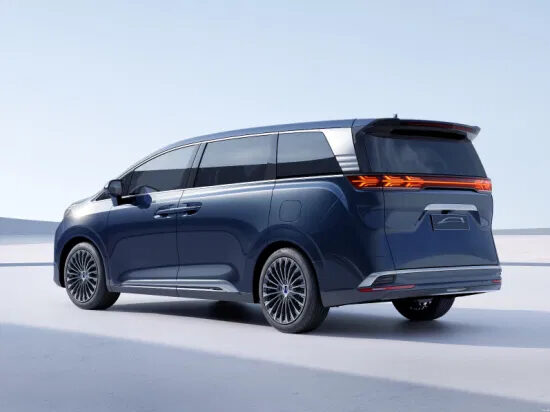 比亚迪确认将向我国引进PHEV车款, BYD Sealion 6 来马?