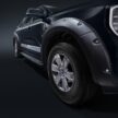 Ford Ranger XLT Plus Special Edition 开卖, 售价14.4万