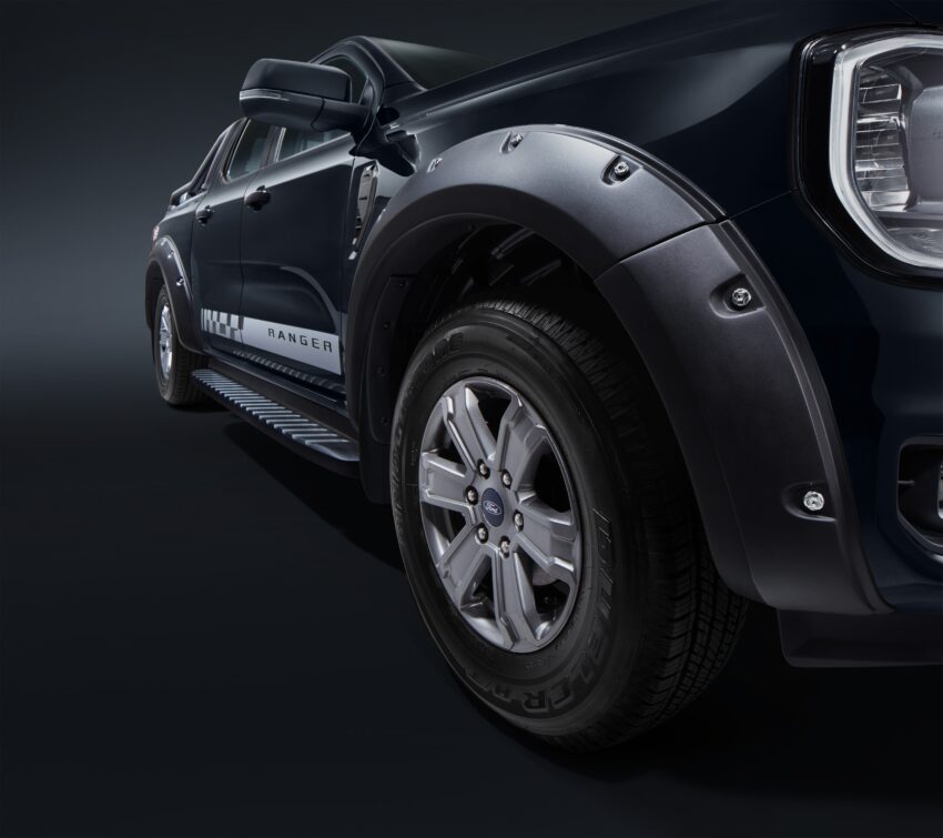 Ford Ranger XLT Plus Special Edition 开卖, 售价14.4万 275215