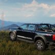Ford Ranger XLT Plus Special Edition 开卖, 售价14.4万