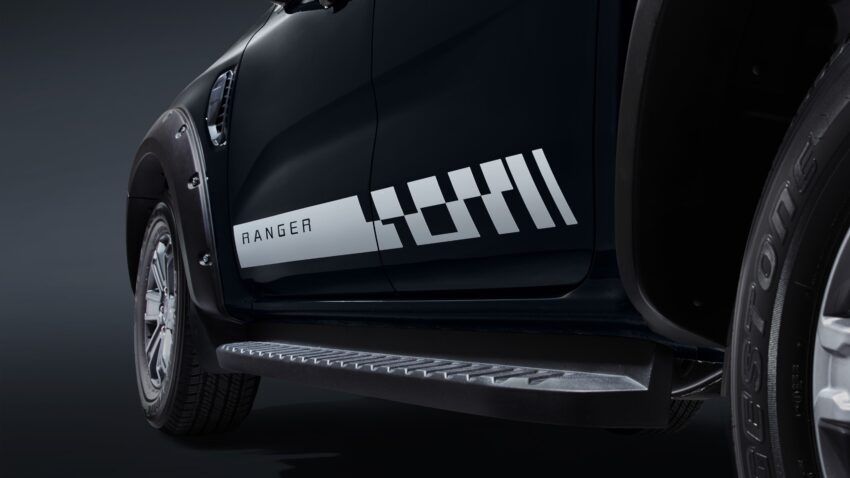 Ford Ranger XLT Plus Special Edition 开卖, 售价14.4万 275220