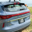 试驾：GWM Haval H6 HEV，中国神车下南洋当过江龙？