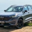 试驾：GWM Haval H6 HEV，中国神车下南洋当过江龙？