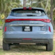 试驾：GWM Haval H6 HEV，中国神车下南洋当过江龙？