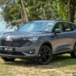 试驾：GWM Haval H6 HEV，中国神车下南洋当过江龙？