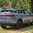 试驾：GWM Haval H6 HEV，中国神车下南洋当过江龙？