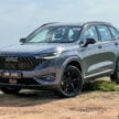 试驾：GWM Haval H6 HEV，中国神车下南洋当过江龙？