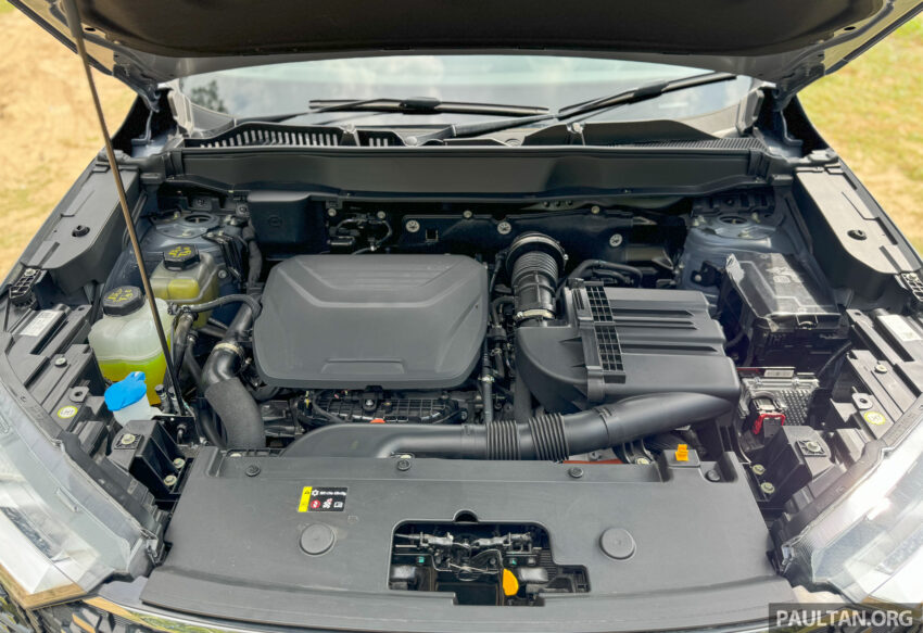 试驾：GWM Haval H6 HEV，中国神车下南洋当过江龙？ 274978