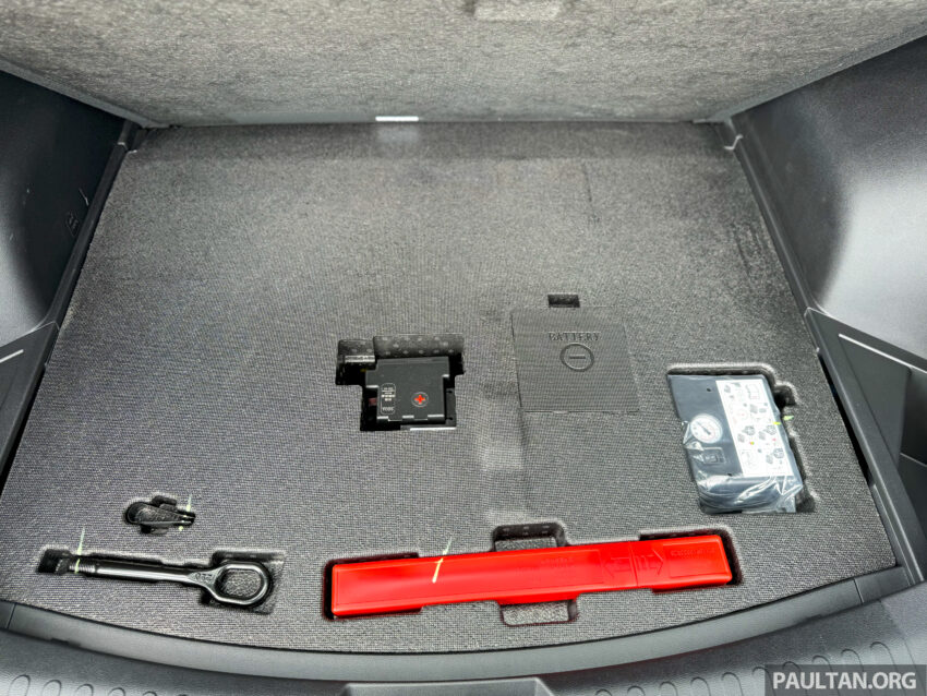 试驾：GWM Haval H6 HEV，中国神车下南洋当过江龙？ 274980
