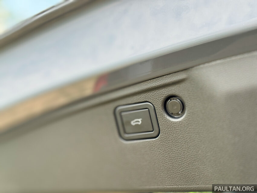 试驾：GWM Haval H6 HEV，中国神车下南洋当过江龙？ 274981