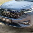 试驾：GWM Haval H6 HEV，中国神车下南洋当过江龙？