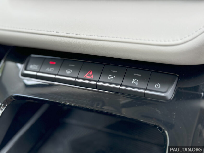 试驾：GWM Haval H6 HEV，中国神车下南洋当过江龙？ 274987