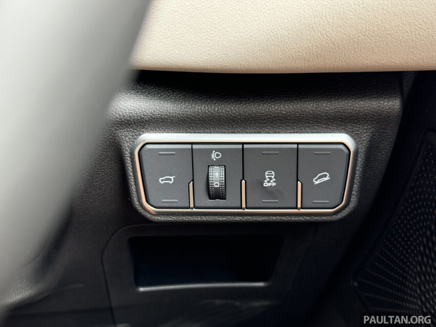 试驾：GWM Haval H6 HEV，中国神车下南洋当过江龙？ 274990