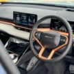 试驾：GWM Haval H6 HEV，中国神车下南洋当过江龙？