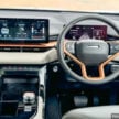 试驾：GWM Haval H6 HEV，中国神车下南洋当过江龙？