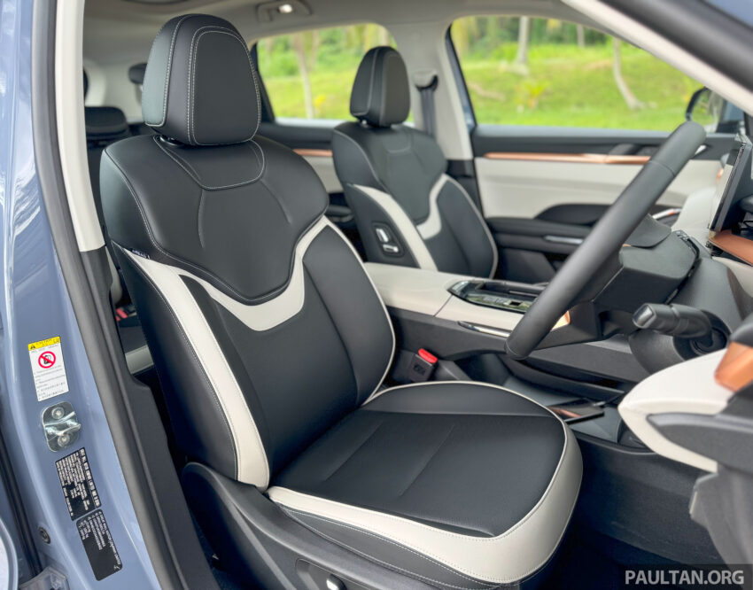 试驾：GWM Haval H6 HEV，中国神车下南洋当过江龙？ 275009