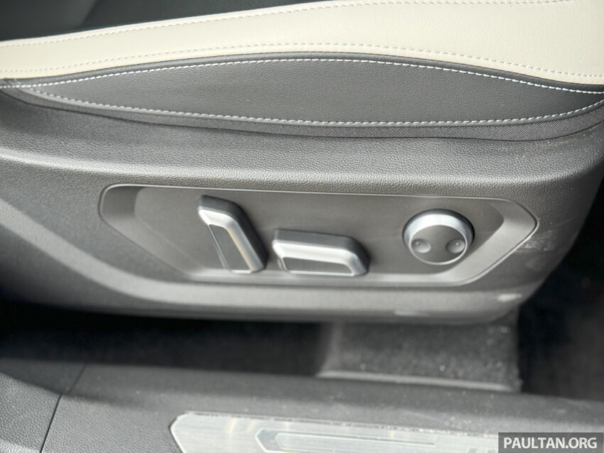 试驾：GWM Haval H6 HEV，中国神车下南洋当过江龙？ 275010