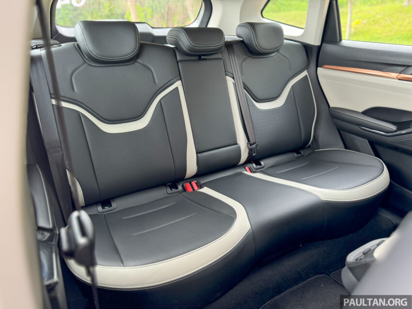 试驾：GWM Haval H6 HEV，中国神车下南洋当过江龙？ 275011
