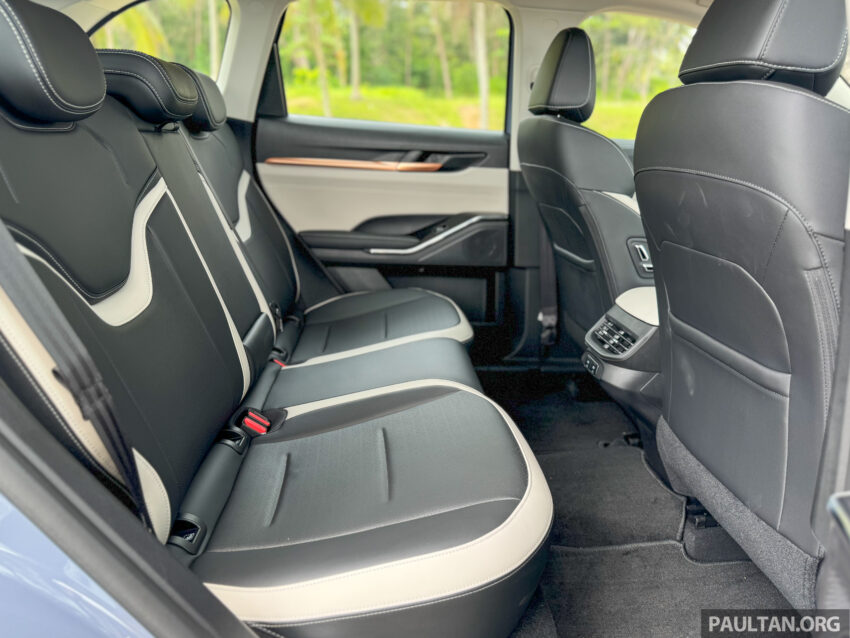 试驾：GWM Haval H6 HEV，中国神车下南洋当过江龙？ 275012