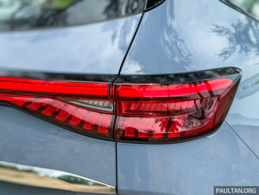 试驾：GWM Haval H6 HEV，中国神车下南洋当过江龙？ 275014