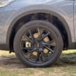 试驾：GWM Haval H6 HEV，中国神车下南洋当过江龙？