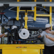 GWM Haval H6 HEV 首辆本地组装下线！10月开始交付