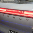Theophilus Chin 释新渲染图！Proton eMas 7 R3 Edition
