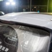 Theophilus Chin 释新渲染图！Proton eMas 7 R3 Edition