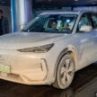 Theophilus Chin 释新渲染图！Proton eMas 7 R3 Edition