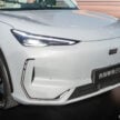 Theophilus Chin 释新渲染图！Proton eMas 7 R3 Edition