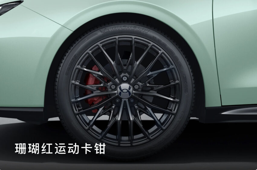 又有中国车企要来马! 合创 Hycan 明年首季进驻并一口气引进 Z03, V09 与 A06/A06 Plus 三款纯电动车并在本地组装 274203