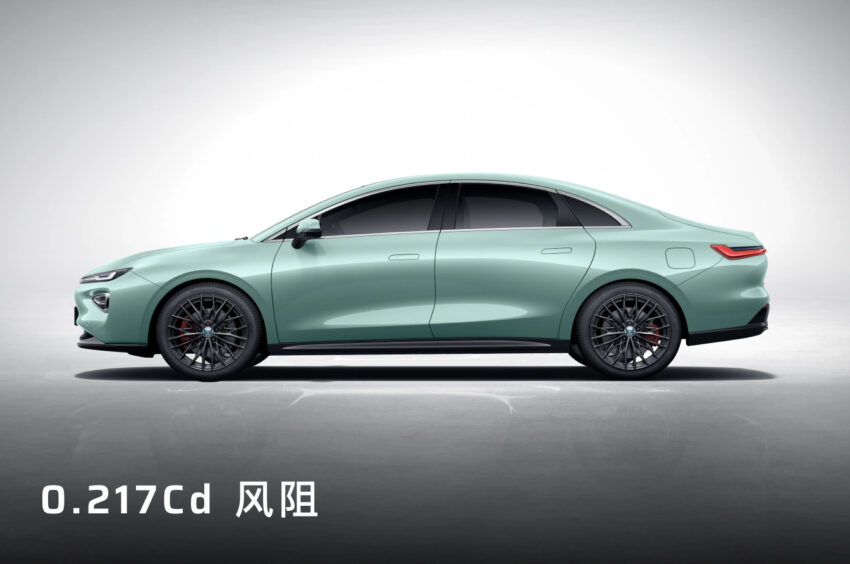 又有中国车企要来马! 合创 Hycan 明年首季进驻并一口气引进 Z03, V09 与 A06/A06 Plus 三款纯电动车并在本地组装 274205