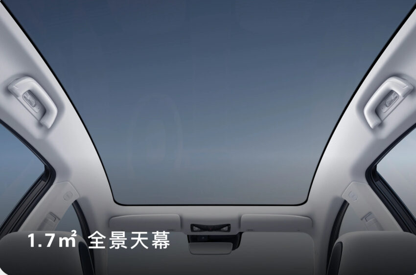 又有中国车企要来马! 合创 Hycan 明年首季进驻并一口气引进 Z03, V09 与 A06/A06 Plus 三款纯电动车并在本地组装 274209