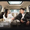 又有中国车企要来马! 合创 Hycan 明年首季进驻并一口气引进 Z03, V09 与 A06/A06 Plus 三款纯电动车并在本地组装