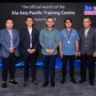 Kia 开设全球第五家培训中心, 坐落于我国雪州Glenmarie