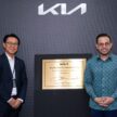 Kia 开设全球第五家培训中心, 坐落于我国雪州Glenmarie