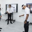 Kia 开设全球第五家培训中心, 坐落于我国雪州Glenmarie