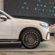 插混版 Mercedes-Benz GLC 350 e 4MATIC 正式于本地开卖！取代轻混版 GLC 300；本地组装，售价RM398,888