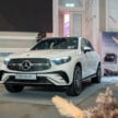 插混版 Mercedes-Benz GLC 350 e 4MATIC 正式于本地开卖！取代轻混版 GLC 300；本地组装，售价RM398,888