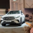 插混版 Mercedes-Benz GLC 350 e 4MATIC 正式于本地开卖！取代轻混版 GLC 300；本地组装，售价RM398,888