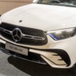 插混版 Mercedes-Benz GLC 350 e 4MATIC 正式于本地开卖！取代轻混版 GLC 300；本地组装，售价RM398,888