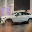 插混版 Mercedes-Benz GLC 350 e 4MATIC 正式于本地开卖！取代轻混版 GLC 300；本地组装，售价RM398,888