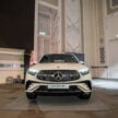 插混版 Mercedes-Benz GLC 350 e 4MATIC 正式于本地开卖！取代轻混版 GLC 300；本地组装，售价RM398,888