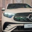 插混版 Mercedes-Benz GLC 350 e 4MATIC 正式于本地开卖！取代轻混版 GLC 300；本地组装，售价RM398,888