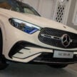 插混版 Mercedes-Benz GLC 350 e 4MATIC 正式于本地开卖！取代轻混版 GLC 300；本地组装，售价RM398,888