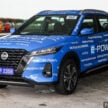 官方确认 Nissan e-Power 油电系统即将在今年来马, 全新大改款 Nissan Serena e-Power C28 第四季与大家见面?