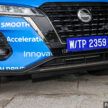 官方确认 Nissan e-Power 油电系统即将在今年来马, 全新大改款 Nissan Serena e-Power C28 第四季与大家见面?